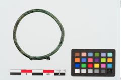 Foto von Bronzearmreif (NHMW-PRAE-024906)